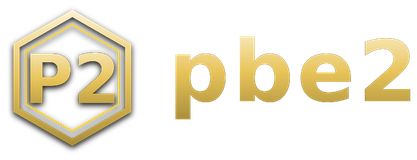 pbe2 logo