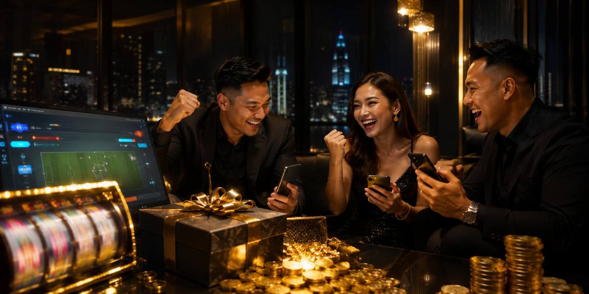 pbe2 Reel Klasik yang Kami Bangga Tawarkan